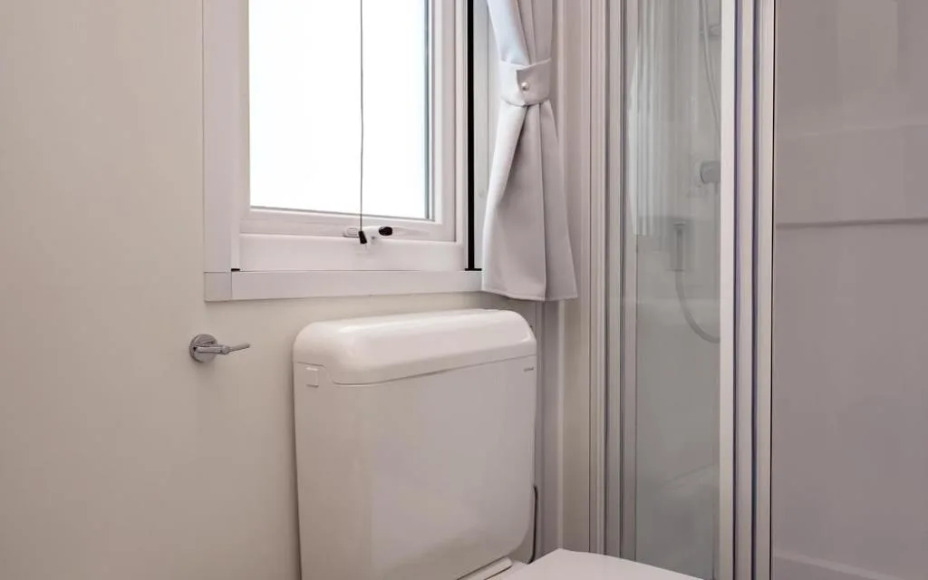 Bagno Lodge Deluxe