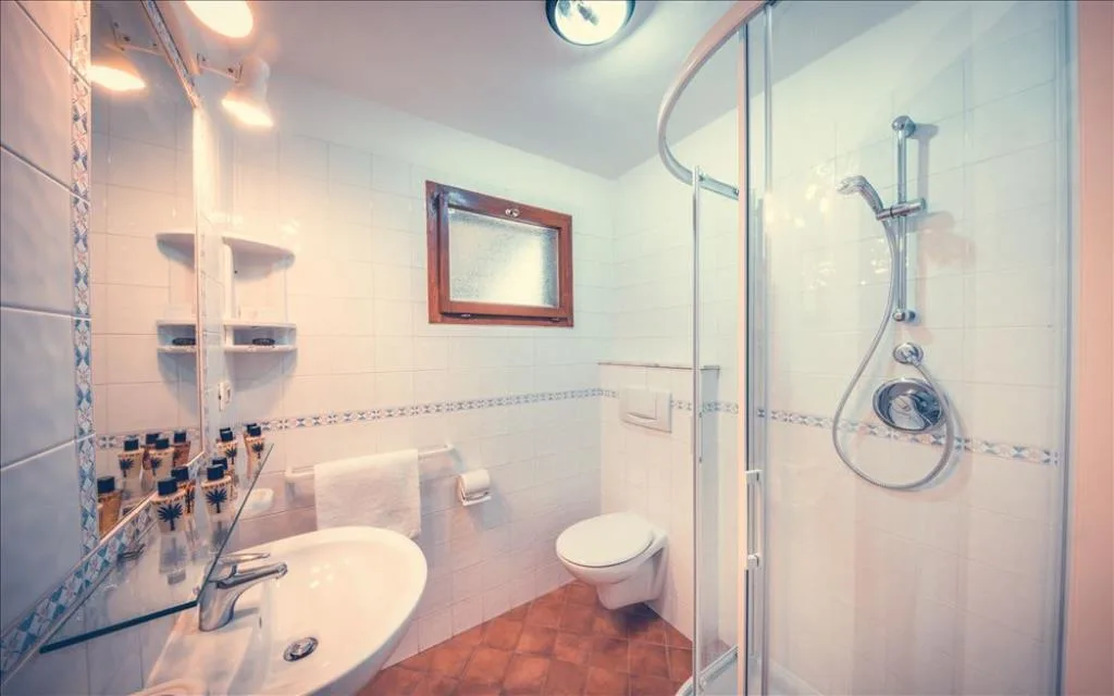 Bagno Bungalows