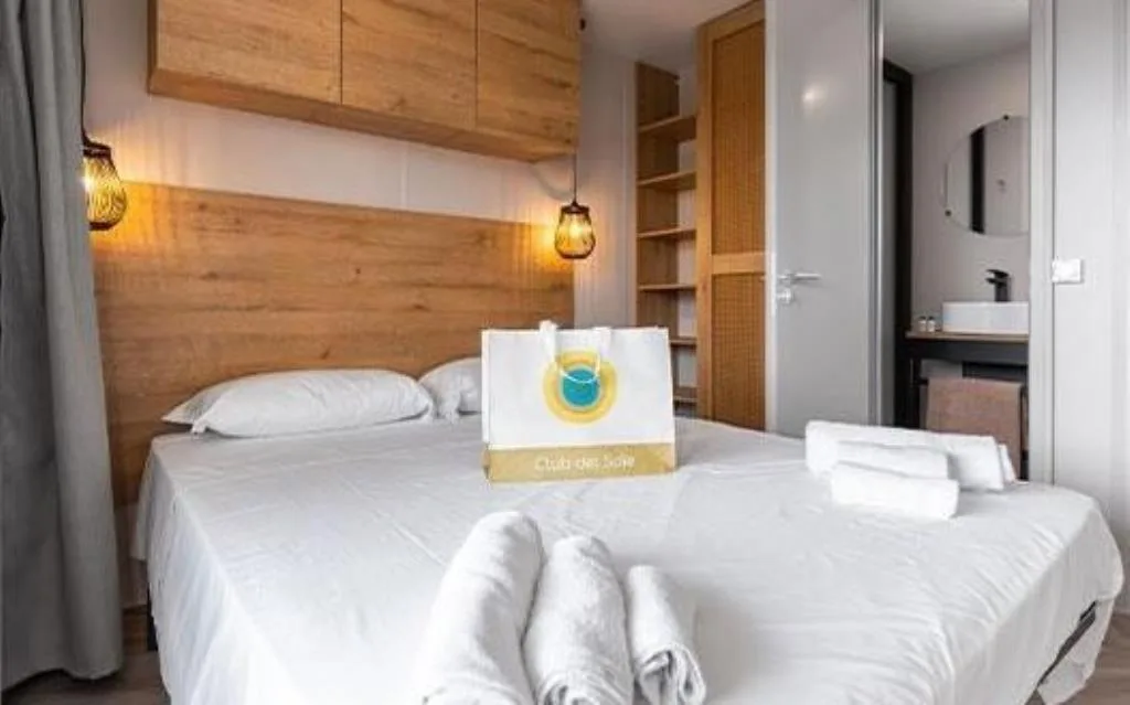 Camera Lodge Comfort