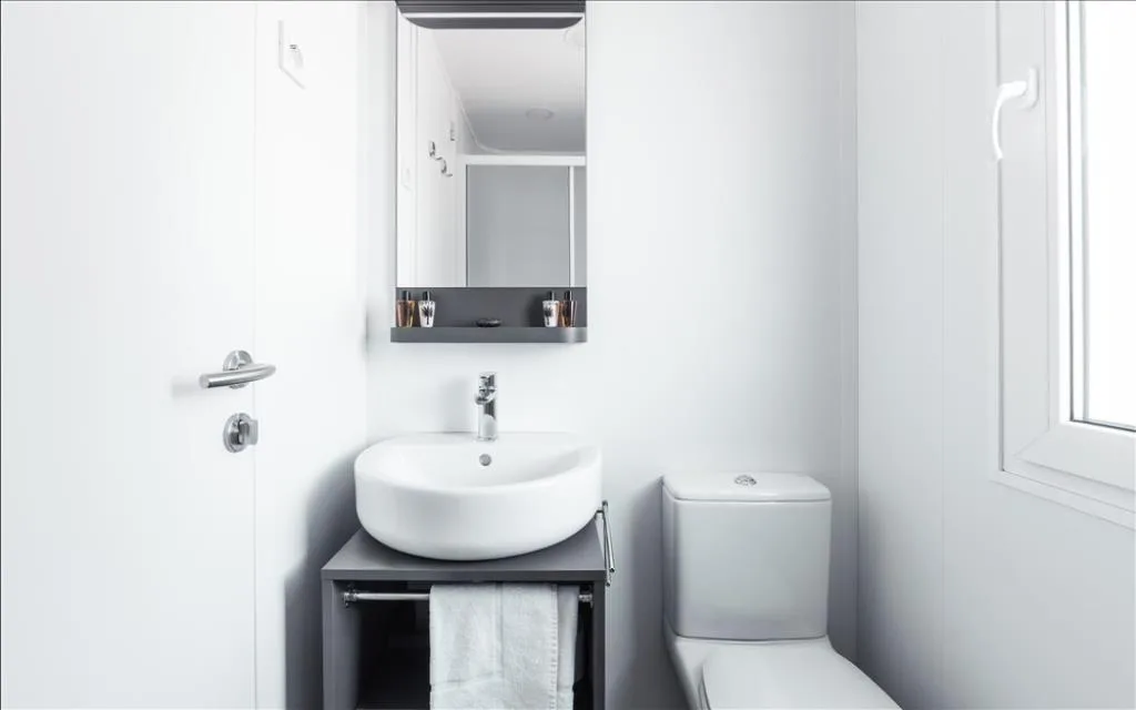 Bagno Cottage Superior
