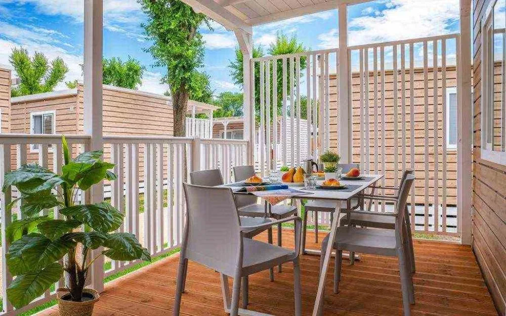 Veranda Lodge Superior