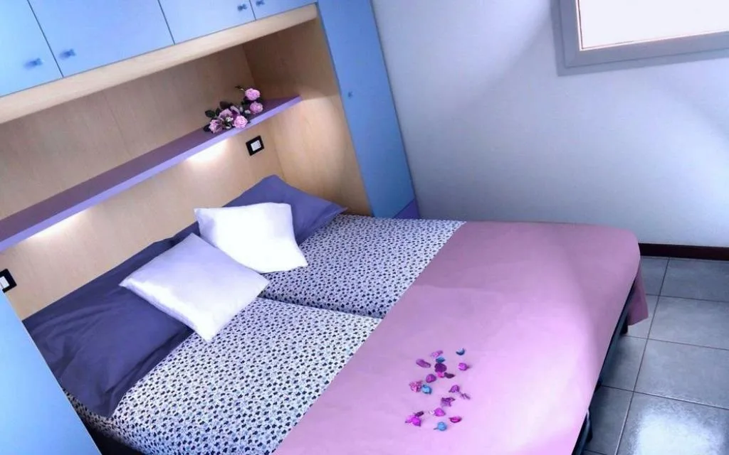 Camera Grand Suite