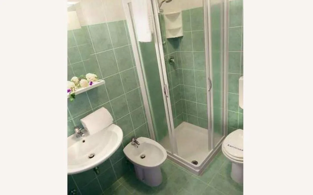 Bagno Elegance Garden