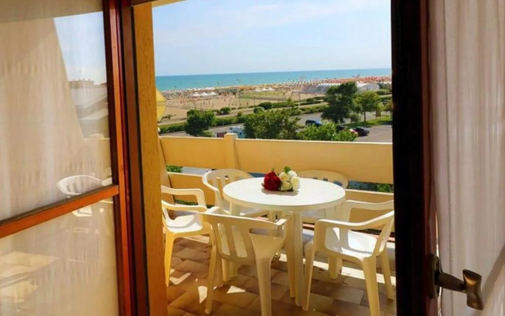 Terrazza Elegance