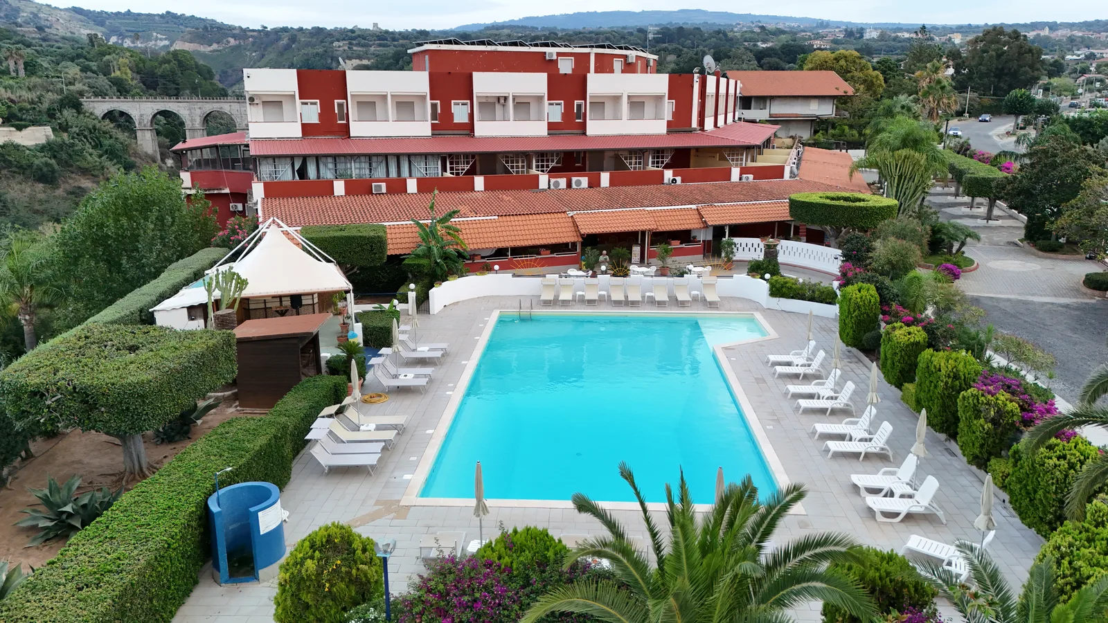 Residence Hotel Felix