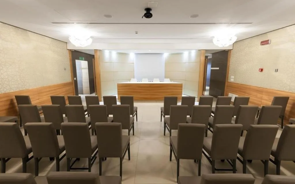Sala riunioni