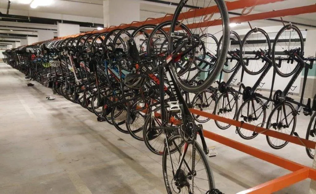 Bici