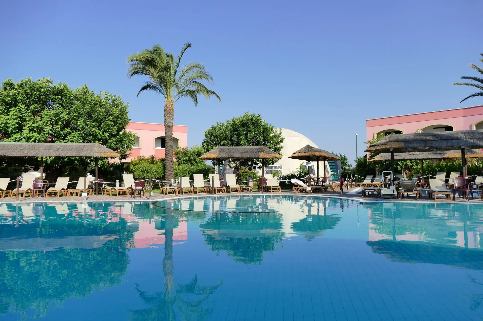 Villaggio Punta Grossa