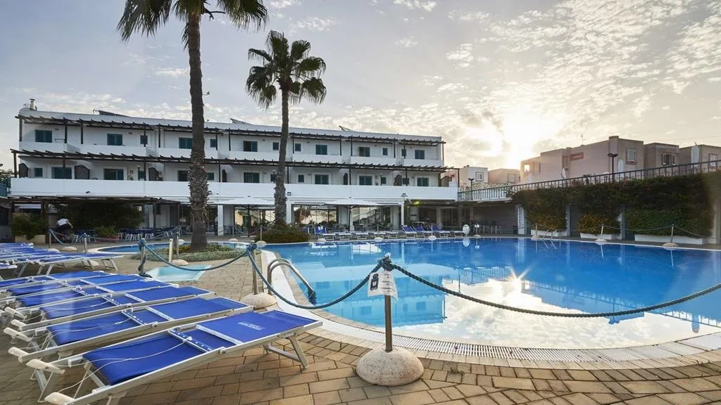 Costa del Salento - CDSHotels