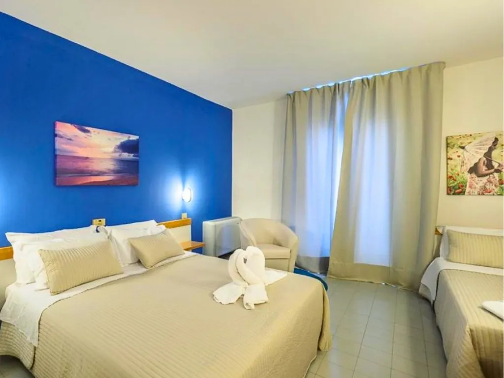 Athena Resort