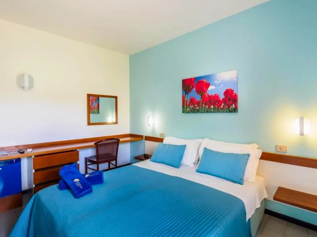 Athena Resort