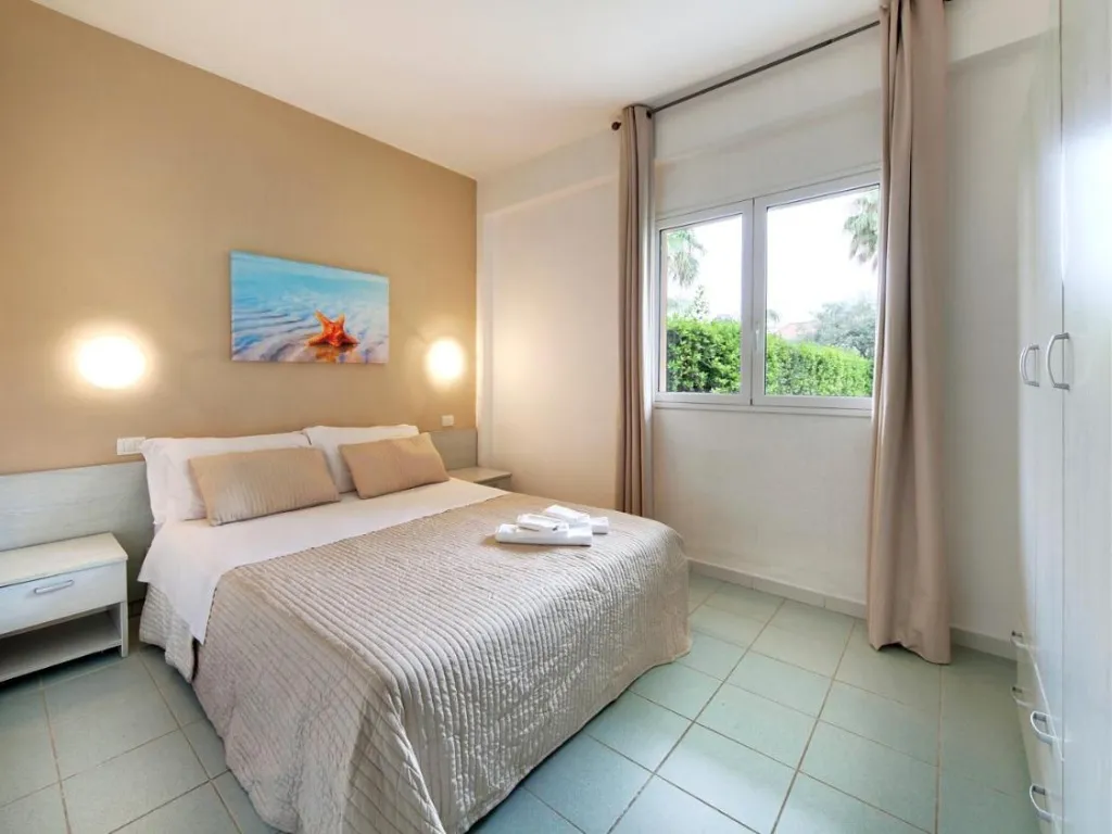 Athena Resort
