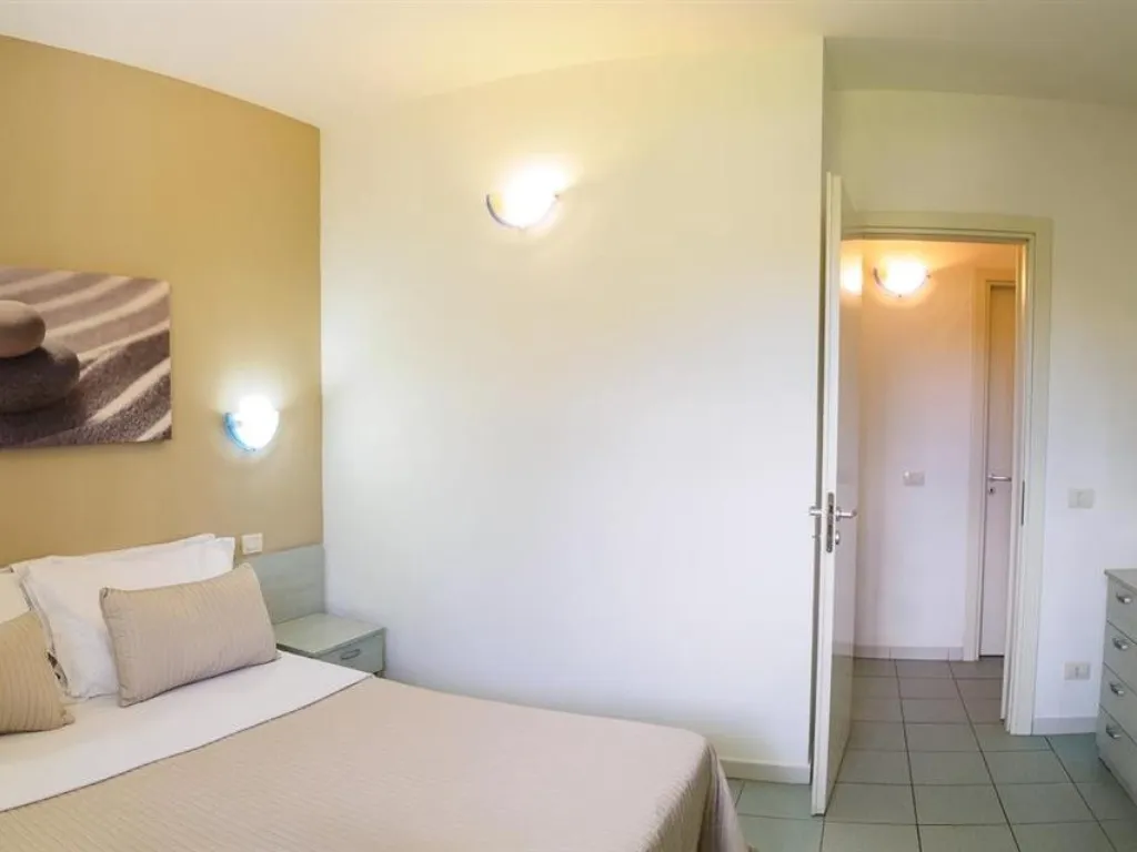 Athena Resort