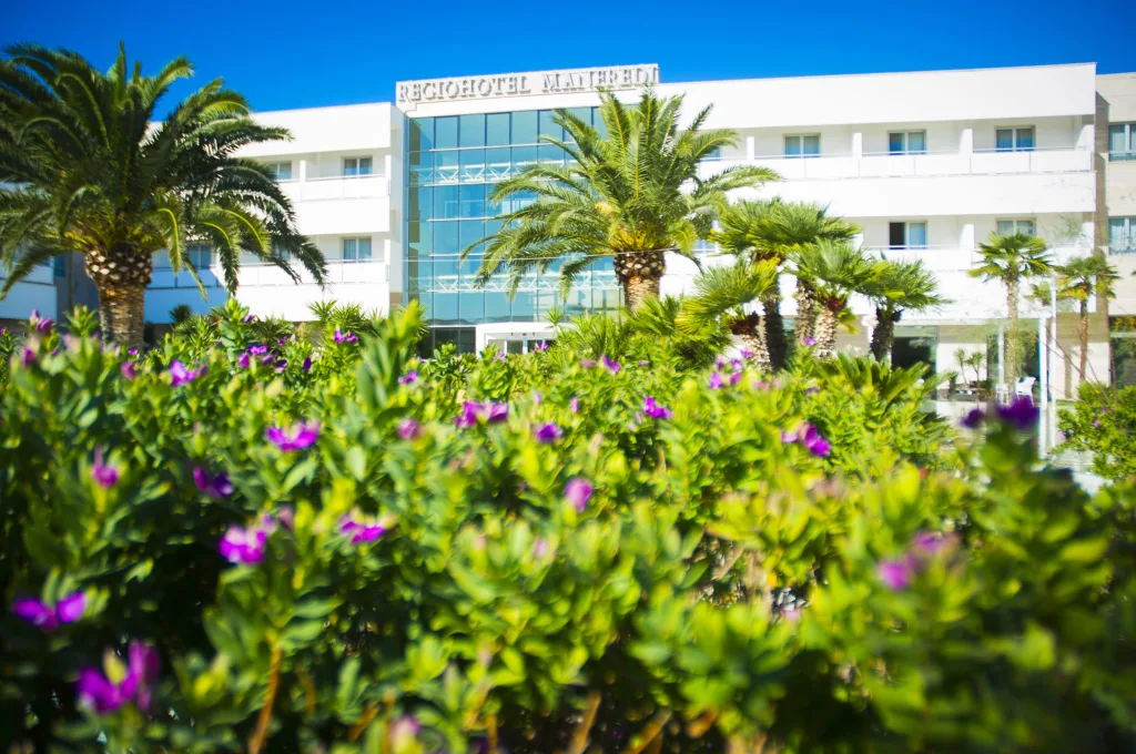 Regiohotel Manfredi