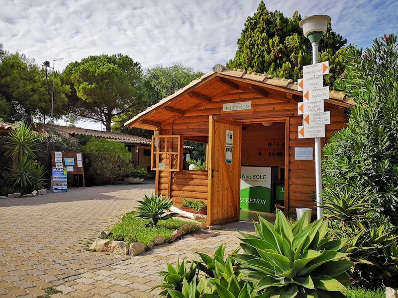 Villaggio Baia del Sole