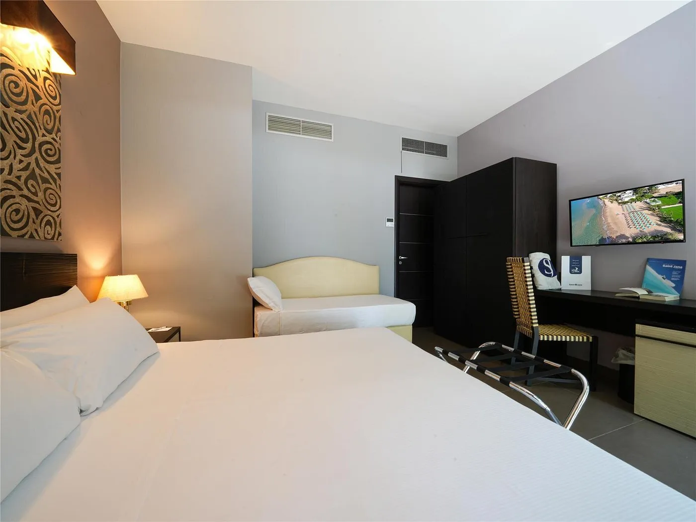 Le Dune Resort