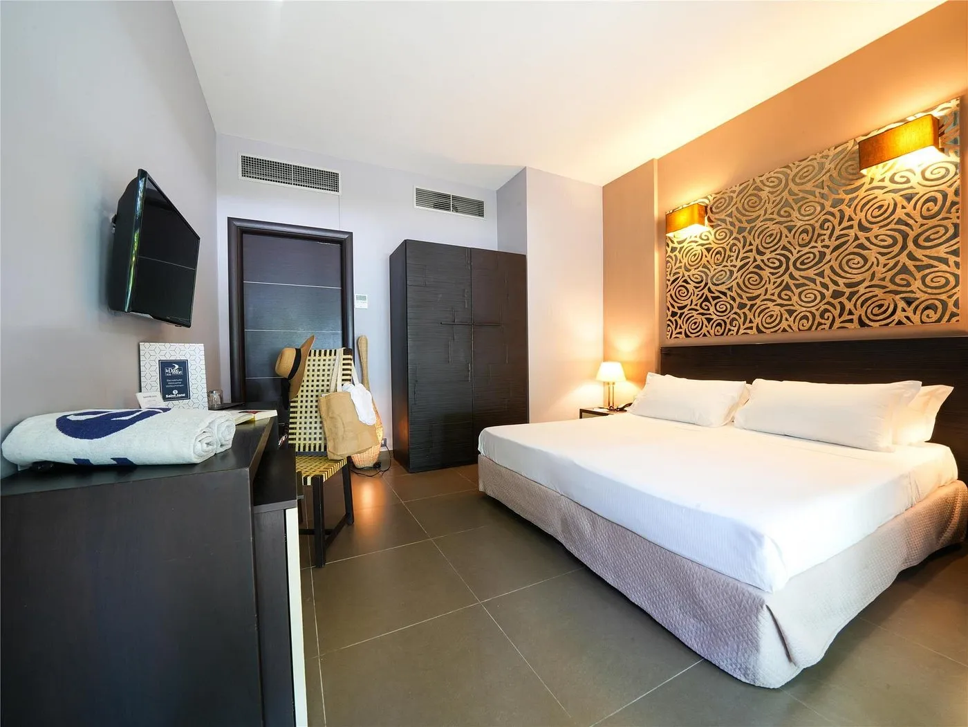 Le Dune Resort
