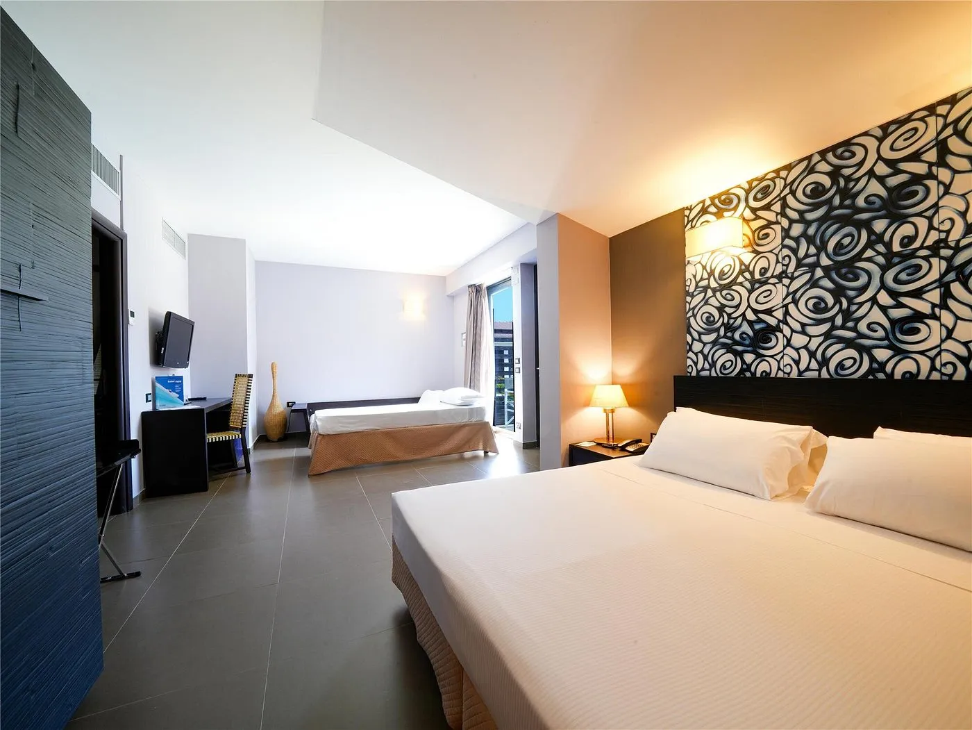 Le Dune Resort