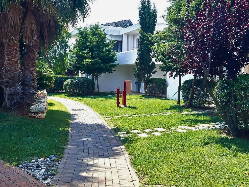 Riva Marina Resort