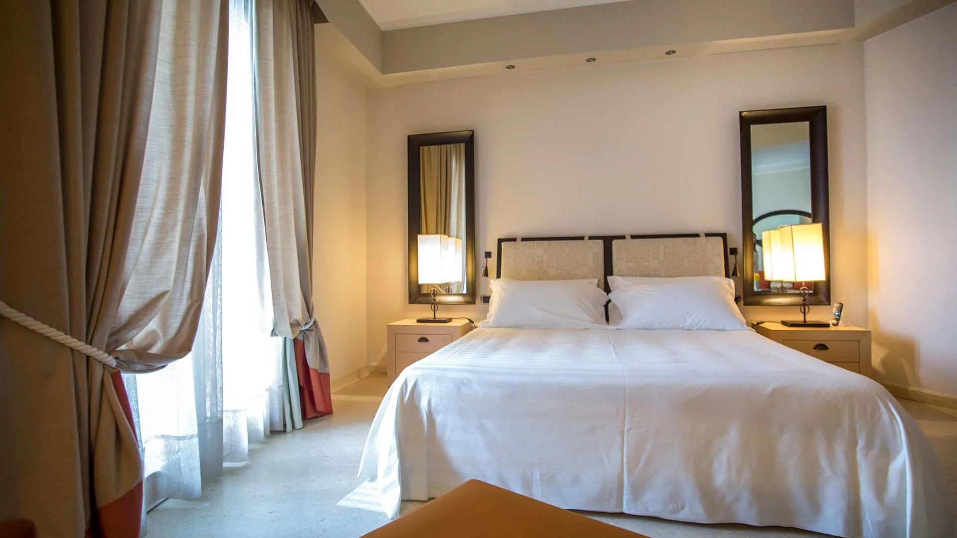 Marinagri Greenblu Hotel