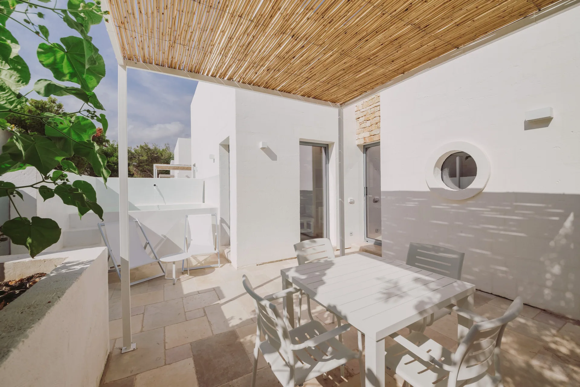 Nicolaus Club Meditur Village