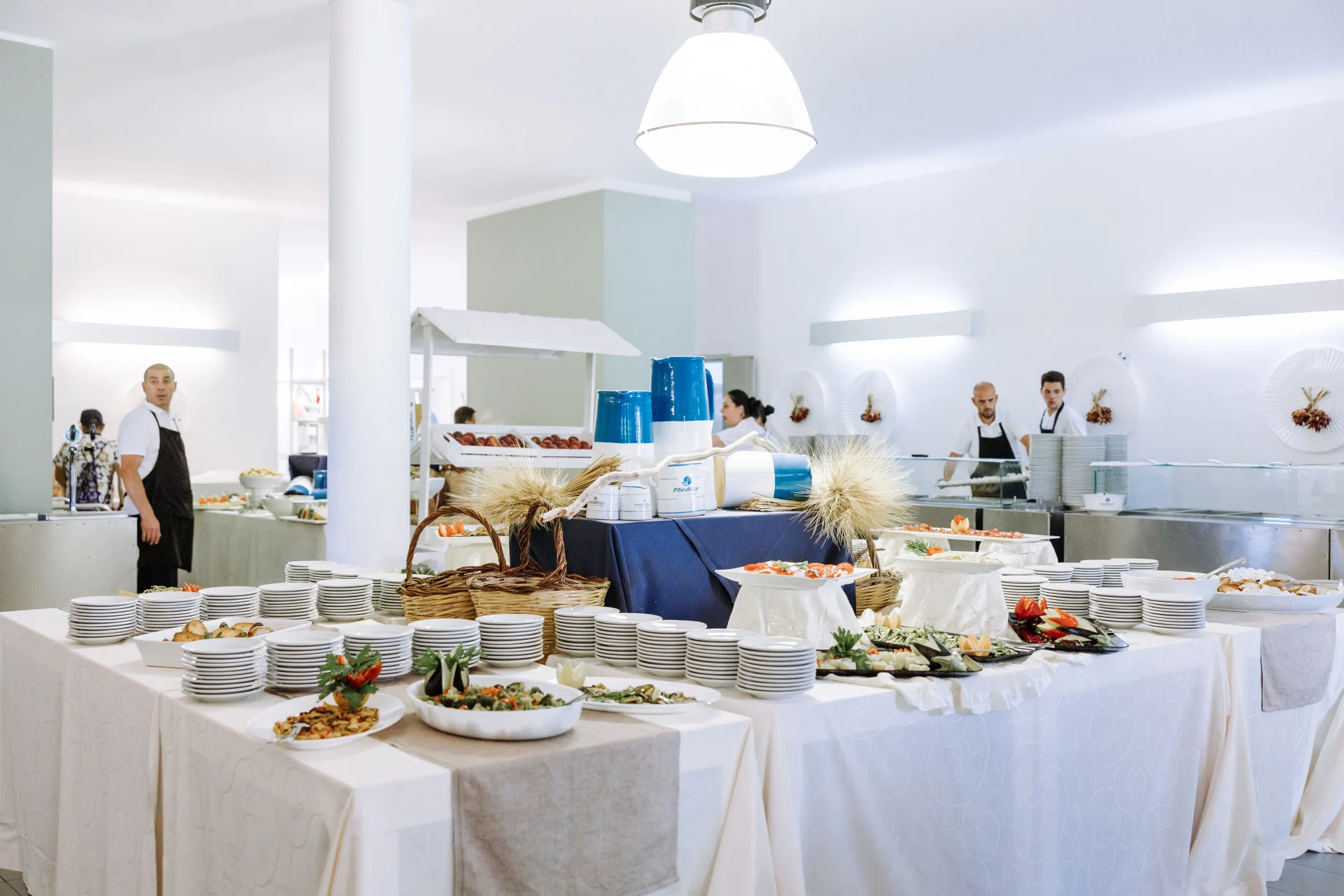 Nicolaus Club Meditur Village