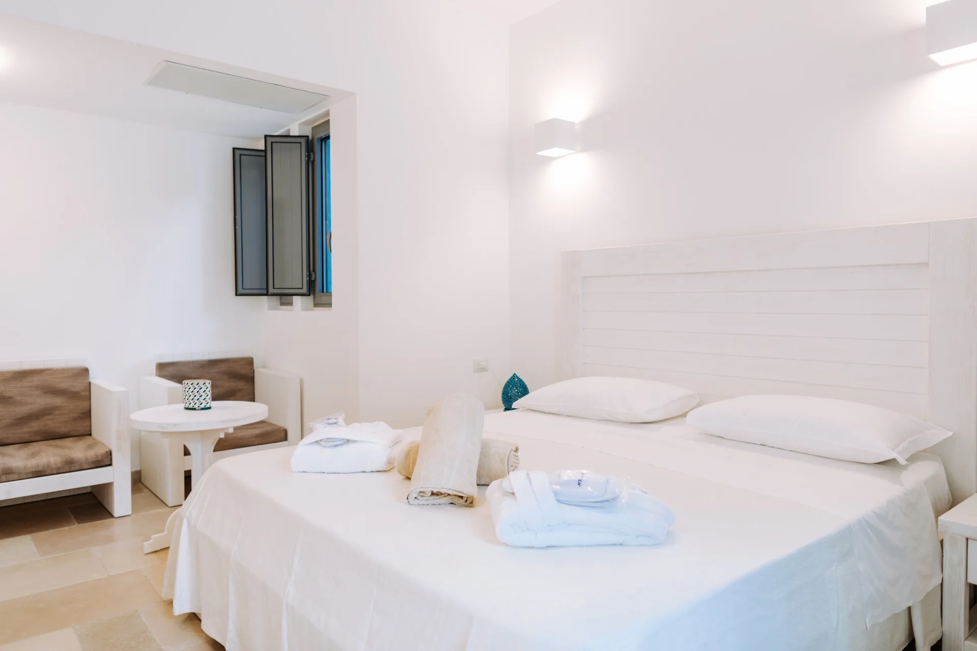 Nicolaus Club Meditur Village