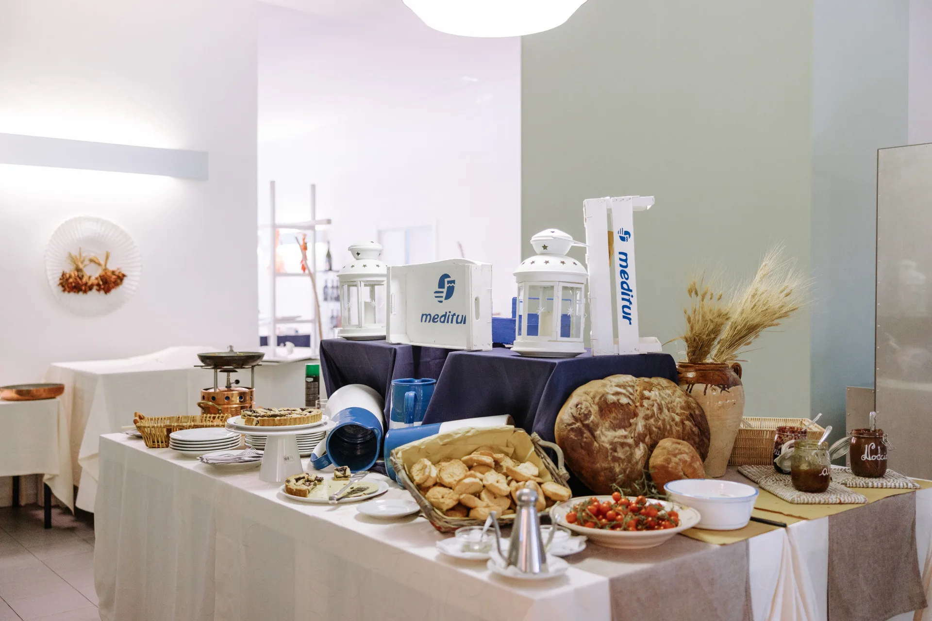 Nicolaus Club Meditur Village