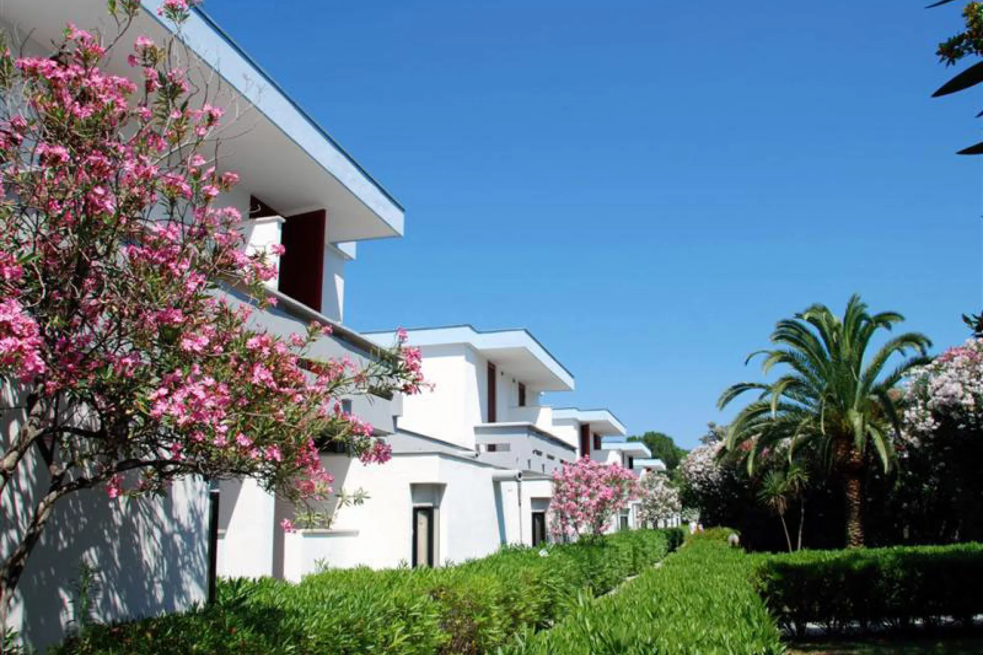 Nicolaus Club Bagamoyo Resort