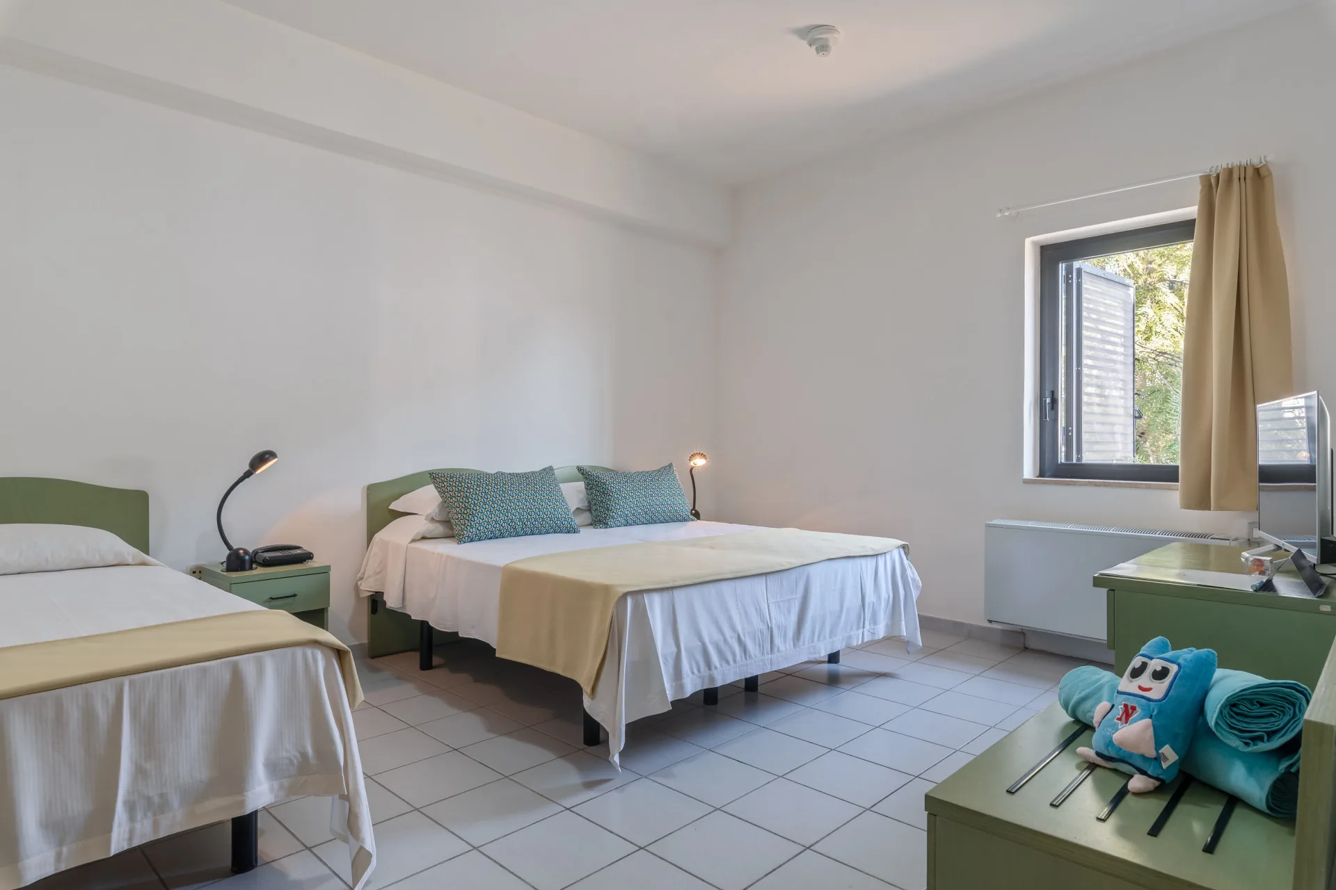 Nicolaus Club Bagamoyo Resort