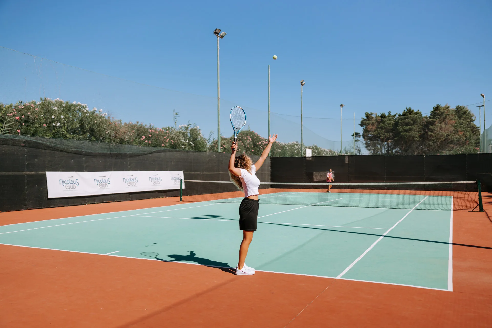 Nicolaus Club La Giurlita