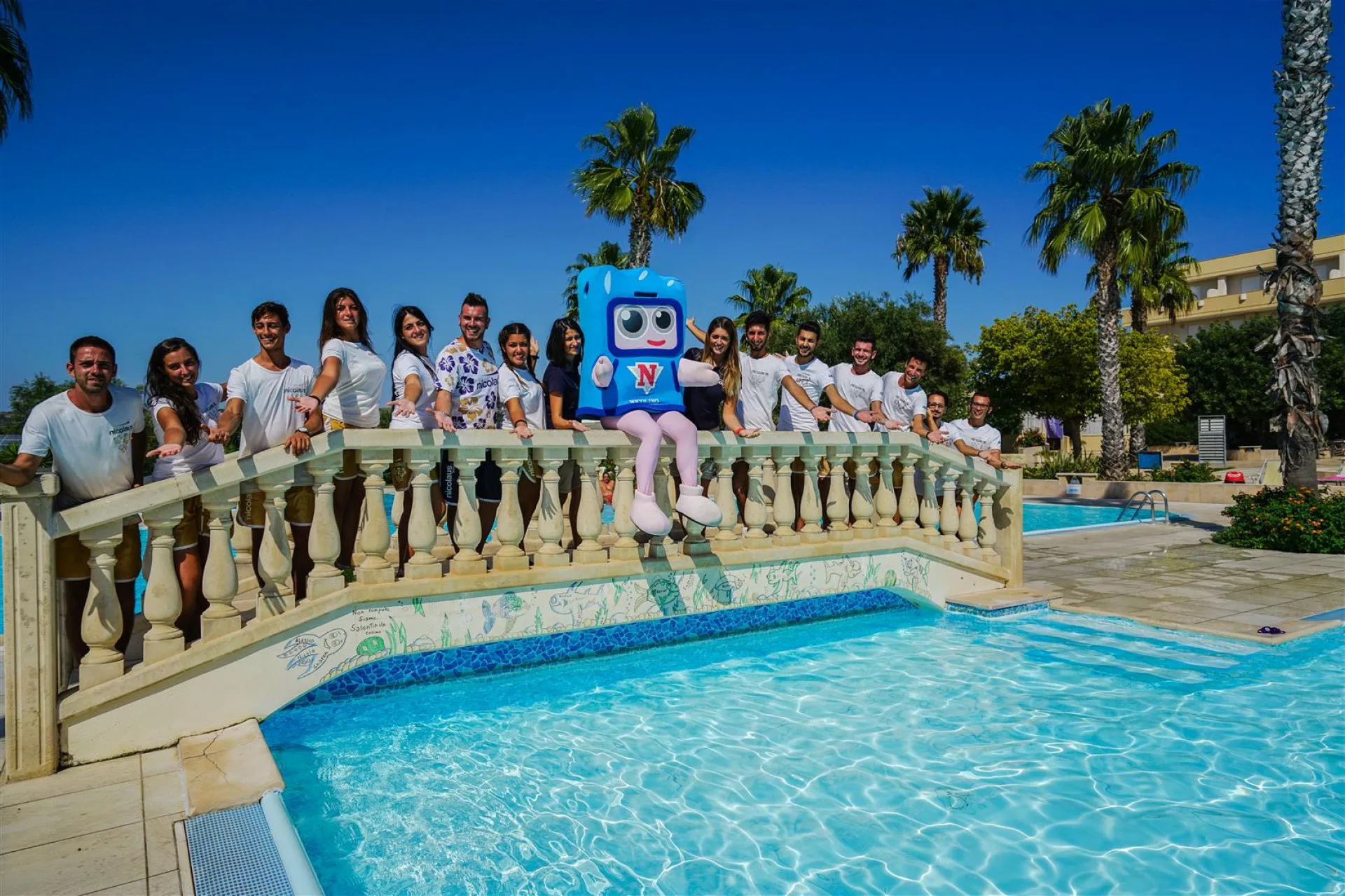 Nicolaus Club La Giurlita