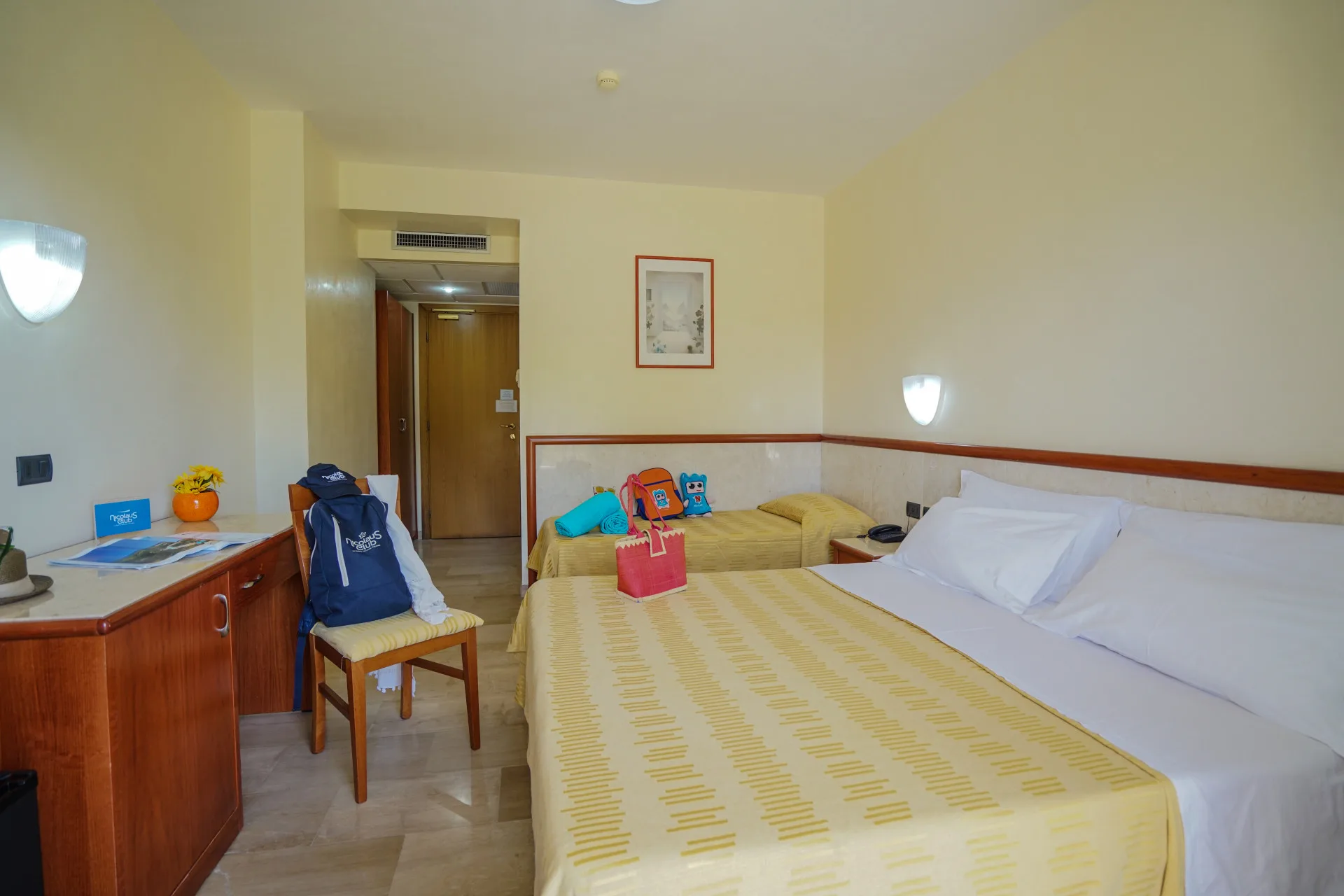 Nicolaus Club La Giurlita