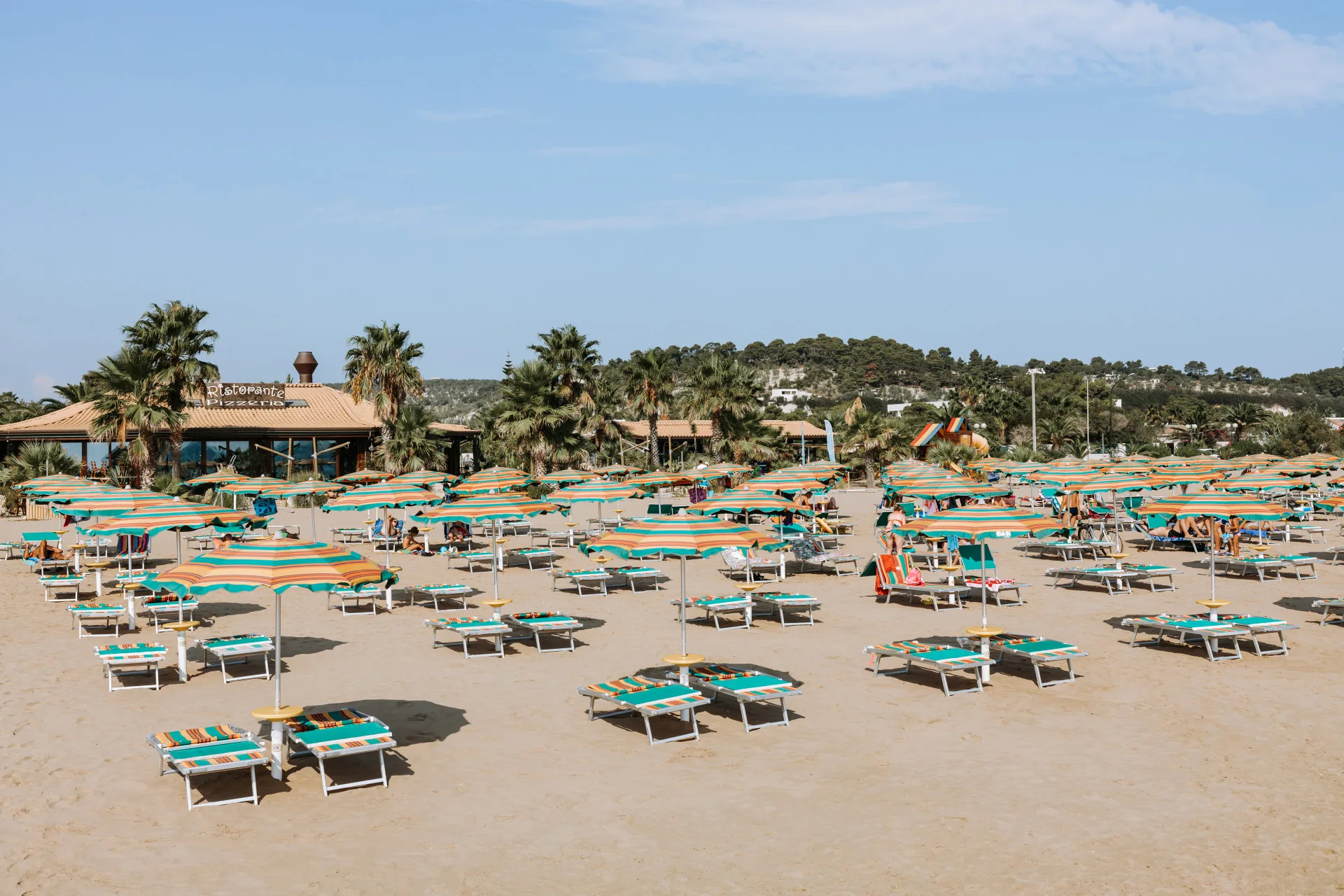 Nicolaus Club Oasi Vieste