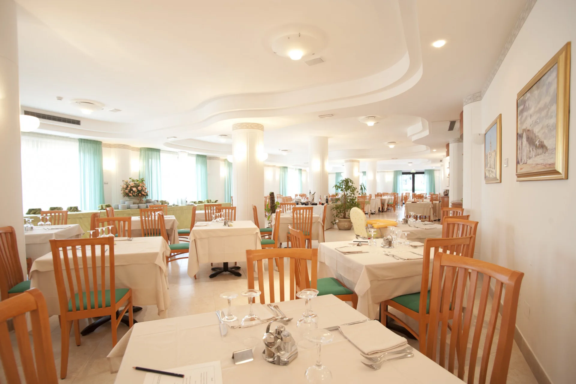 Nicolaus Club Oasi Vieste