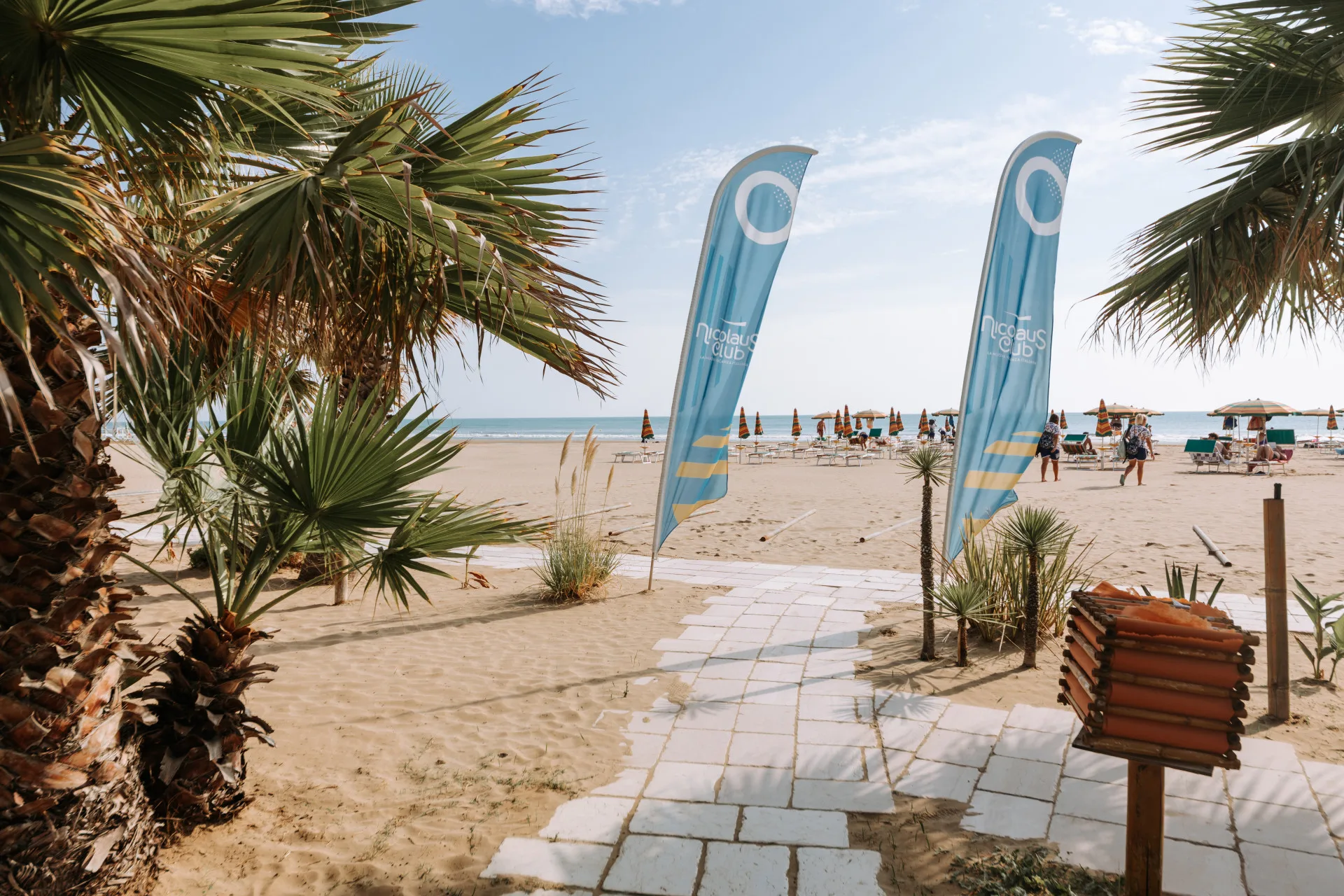 Nicolaus Club Oasi Vieste