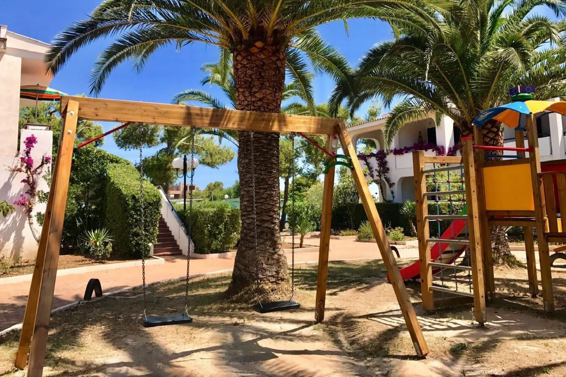 Nicolaus Club Oasi Vieste