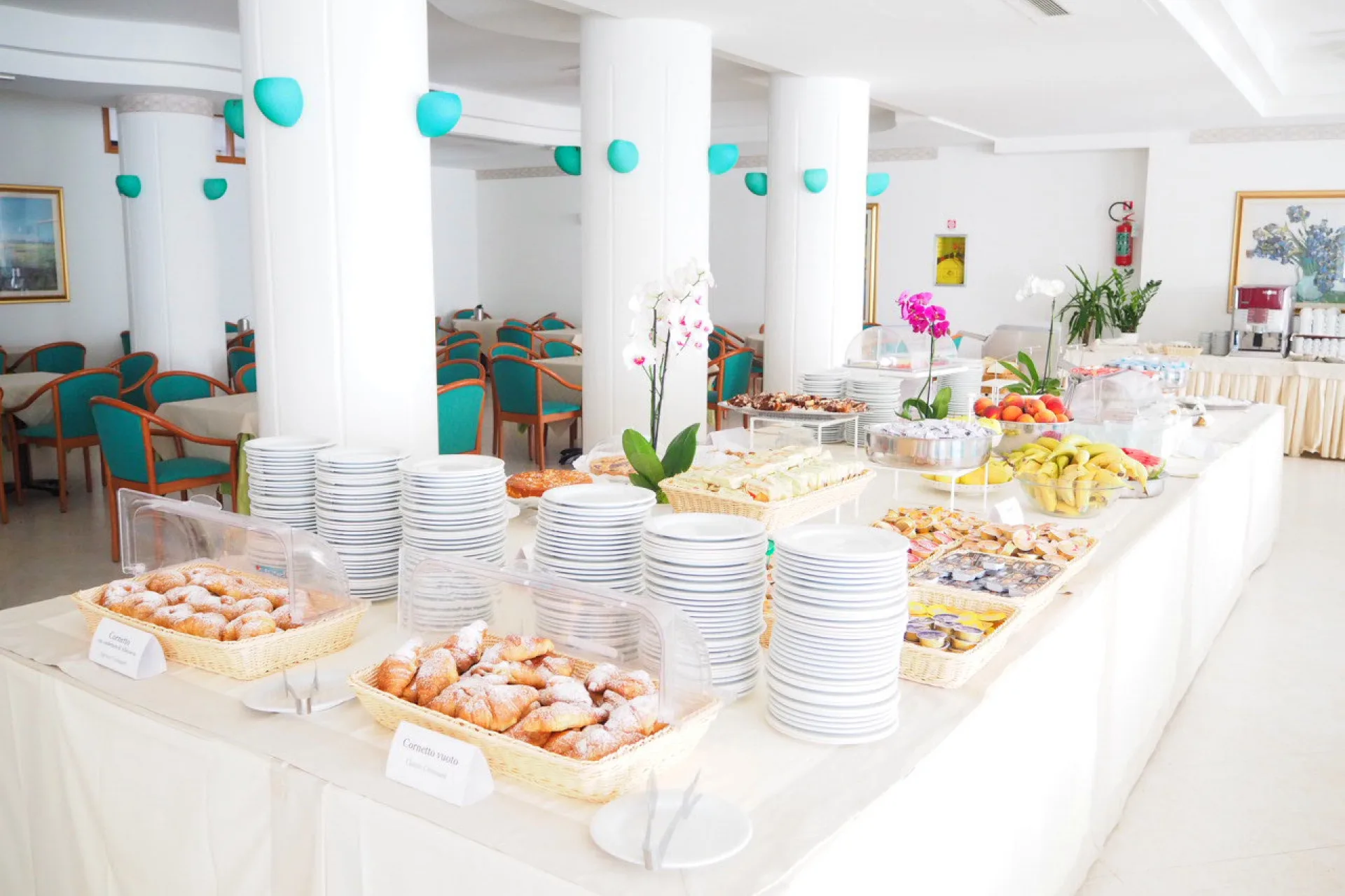 Nicolaus Club Oasi Vieste
