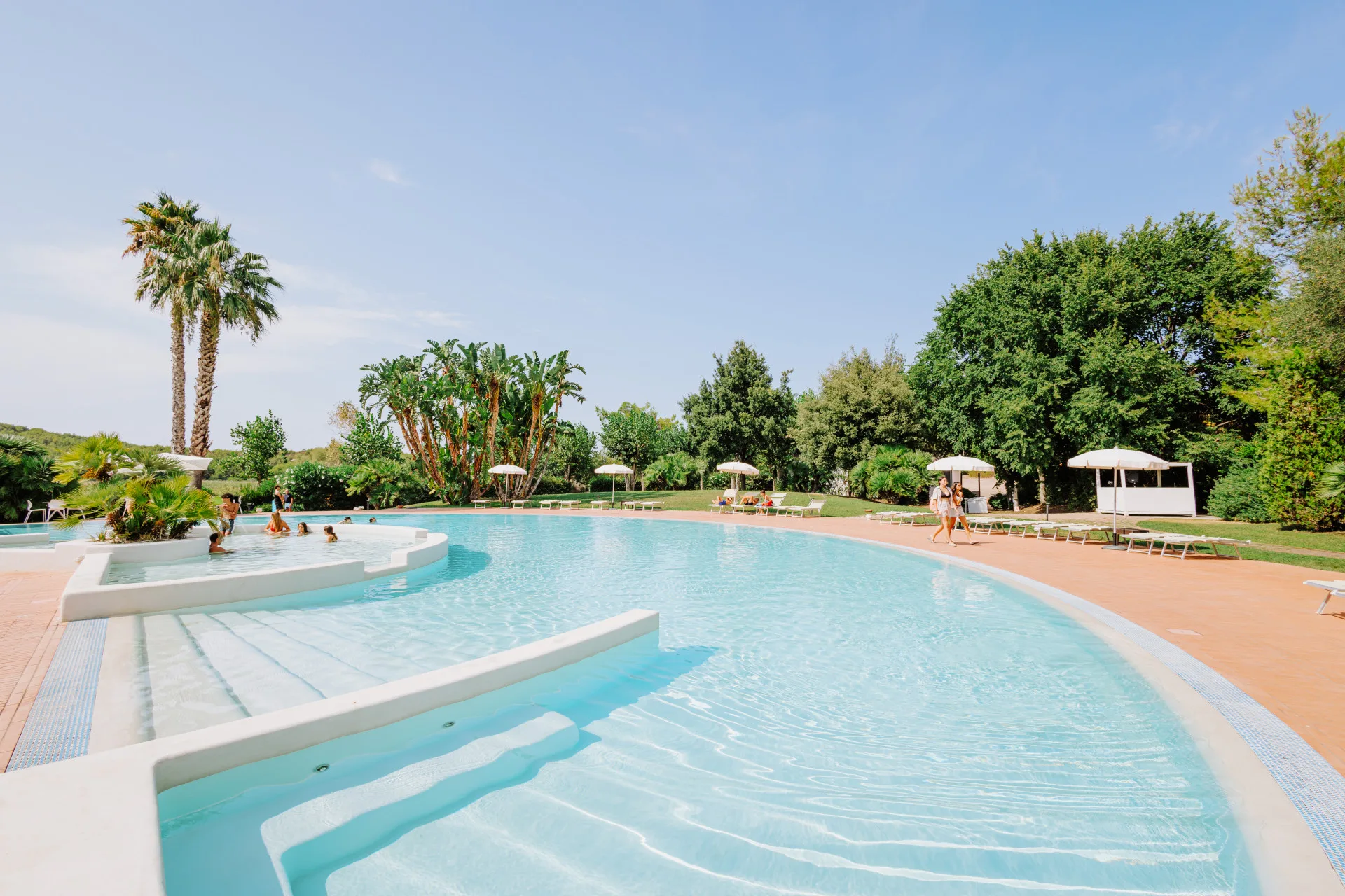 Valtur Baia del Gusmay Beach Resort