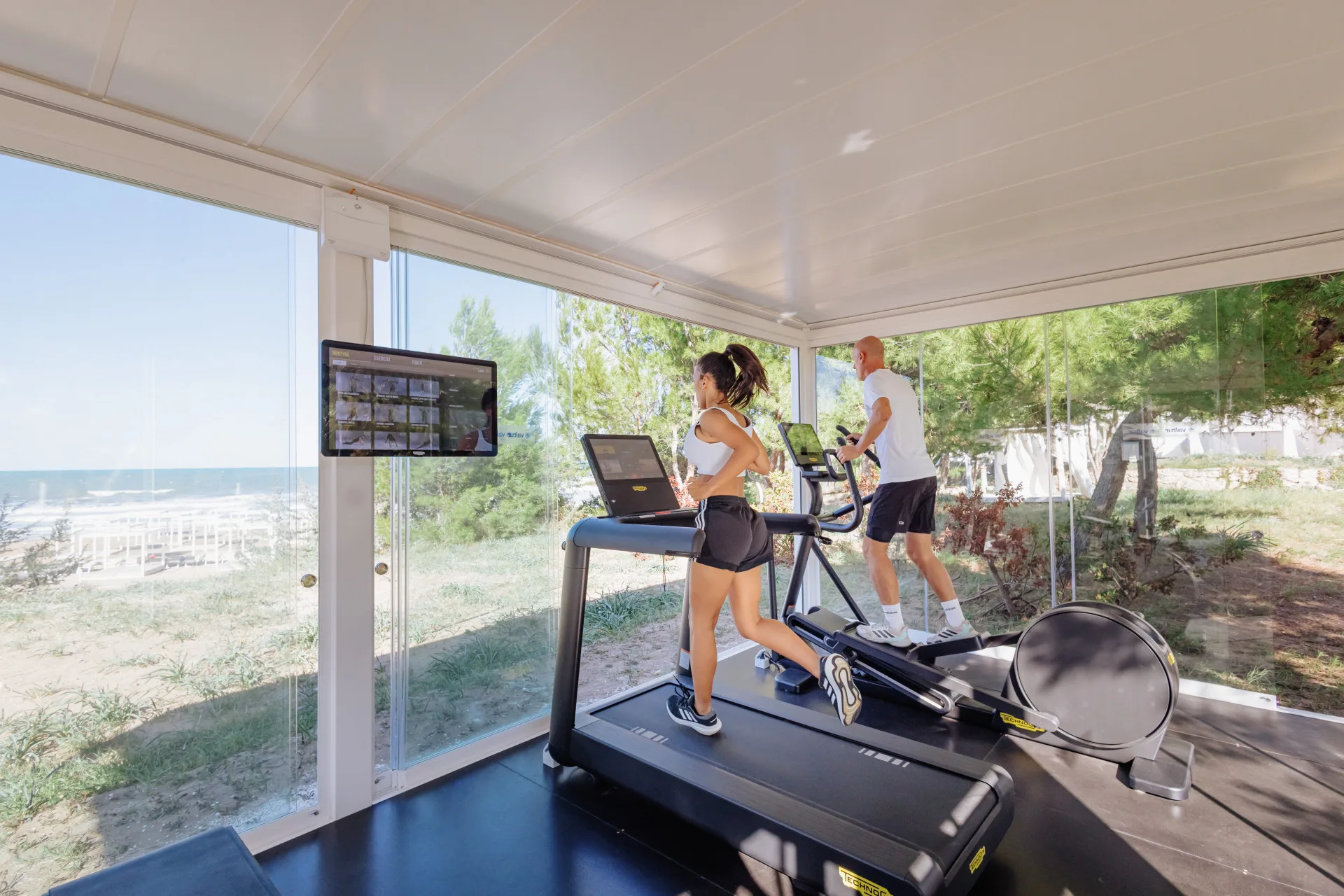 Valtur Baia del Gusmay Beach Resort