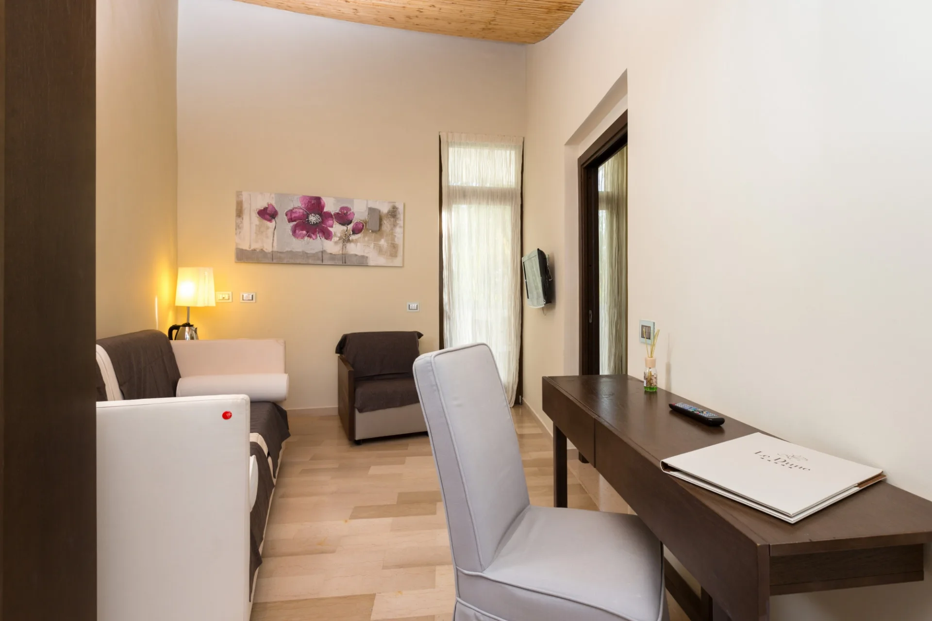 Valtur Baia del Gusmay Beach Resort