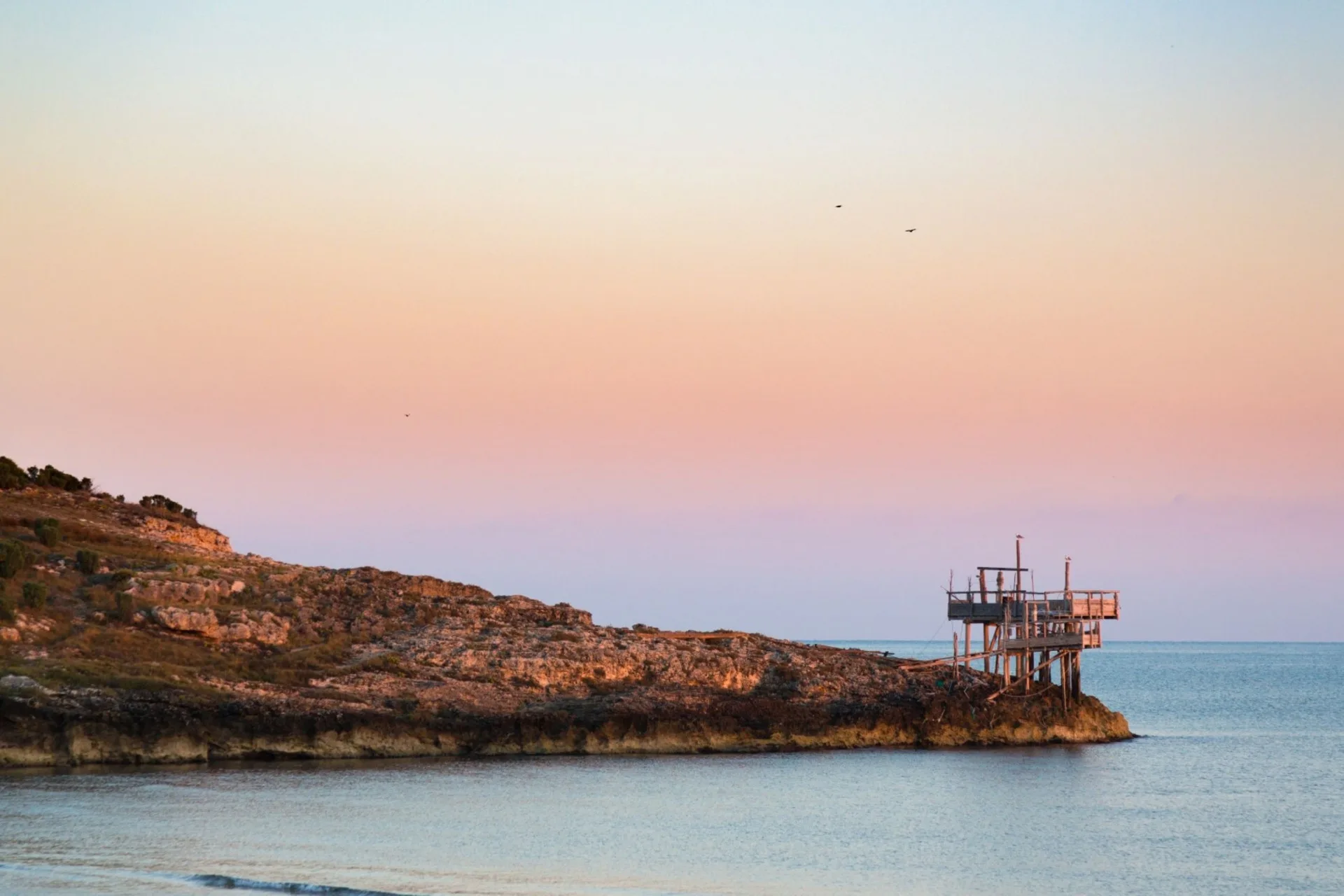 Valtur Baia del Gusmay Beach Resort