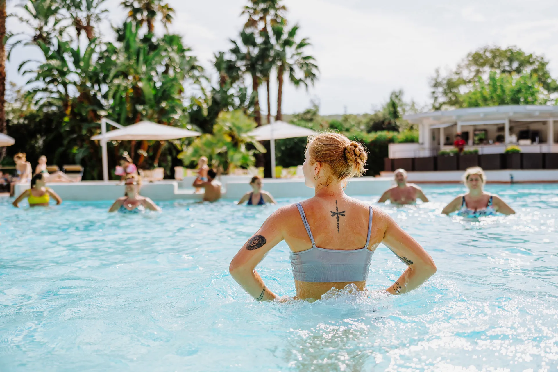 Valtur Baia del Gusmay Beach Resort