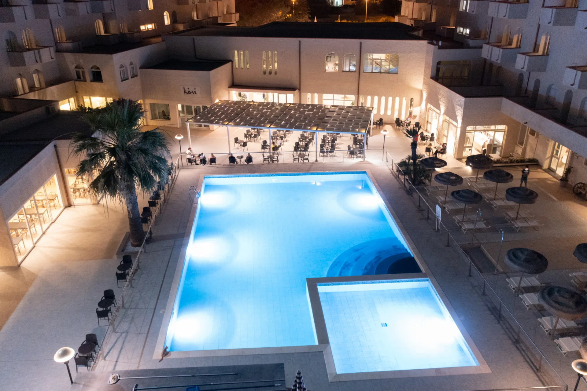 Nicolaus Club Eloro