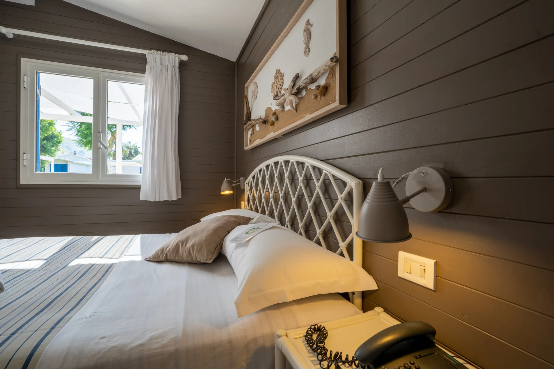 Nicolaus Club Le Dune Beach