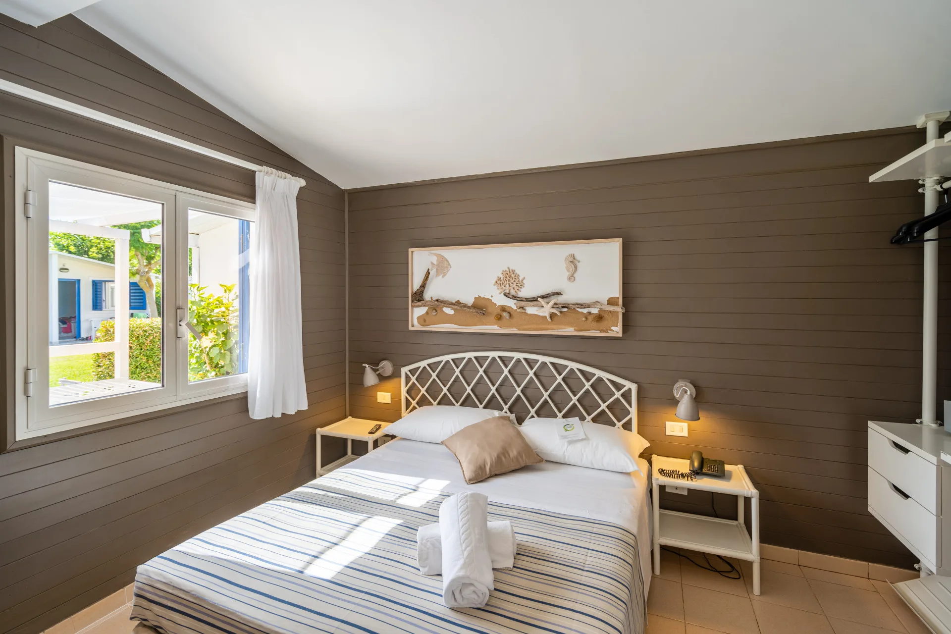 Nicolaus Club Le Dune Beach