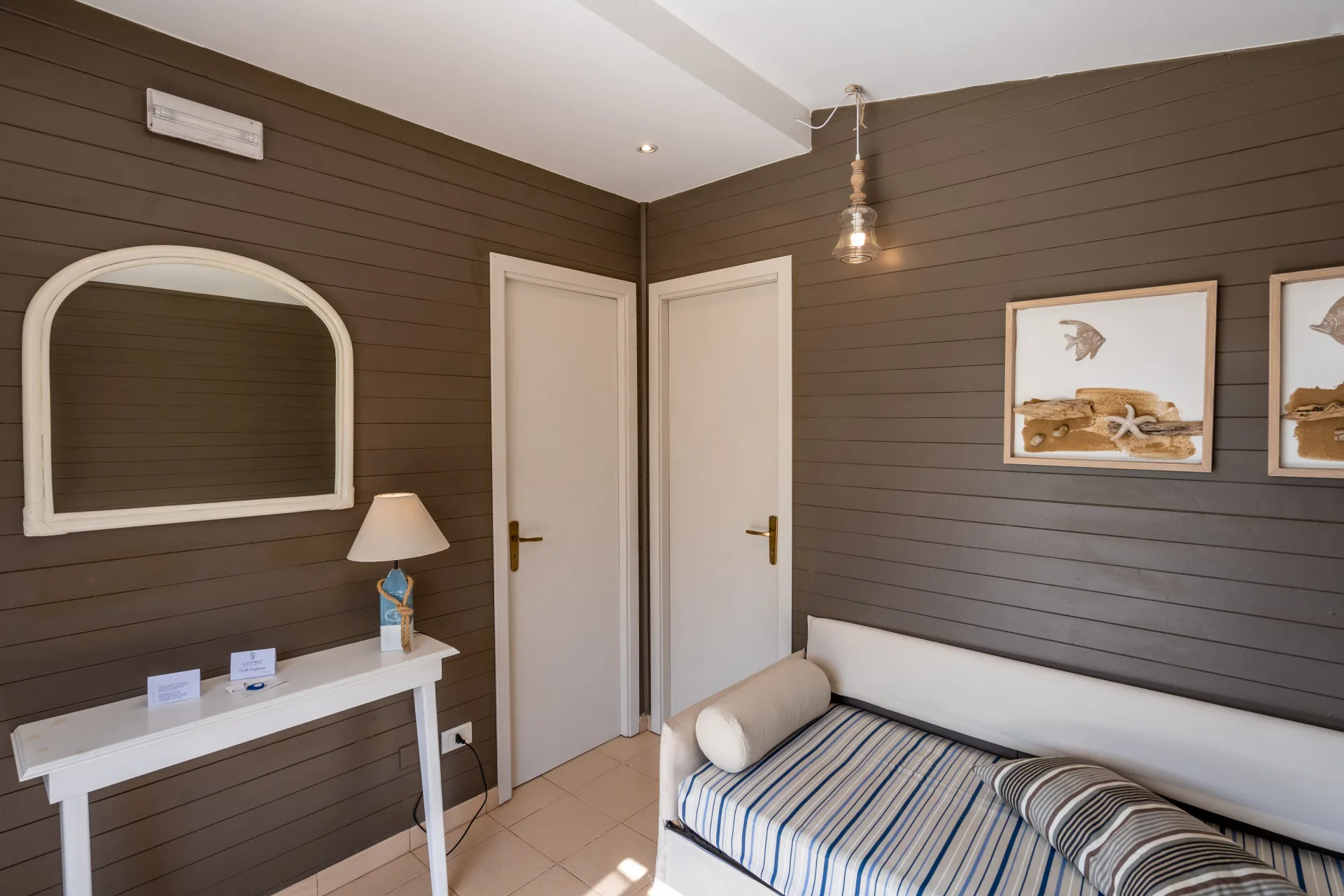 Nicolaus Club Le Dune Beach