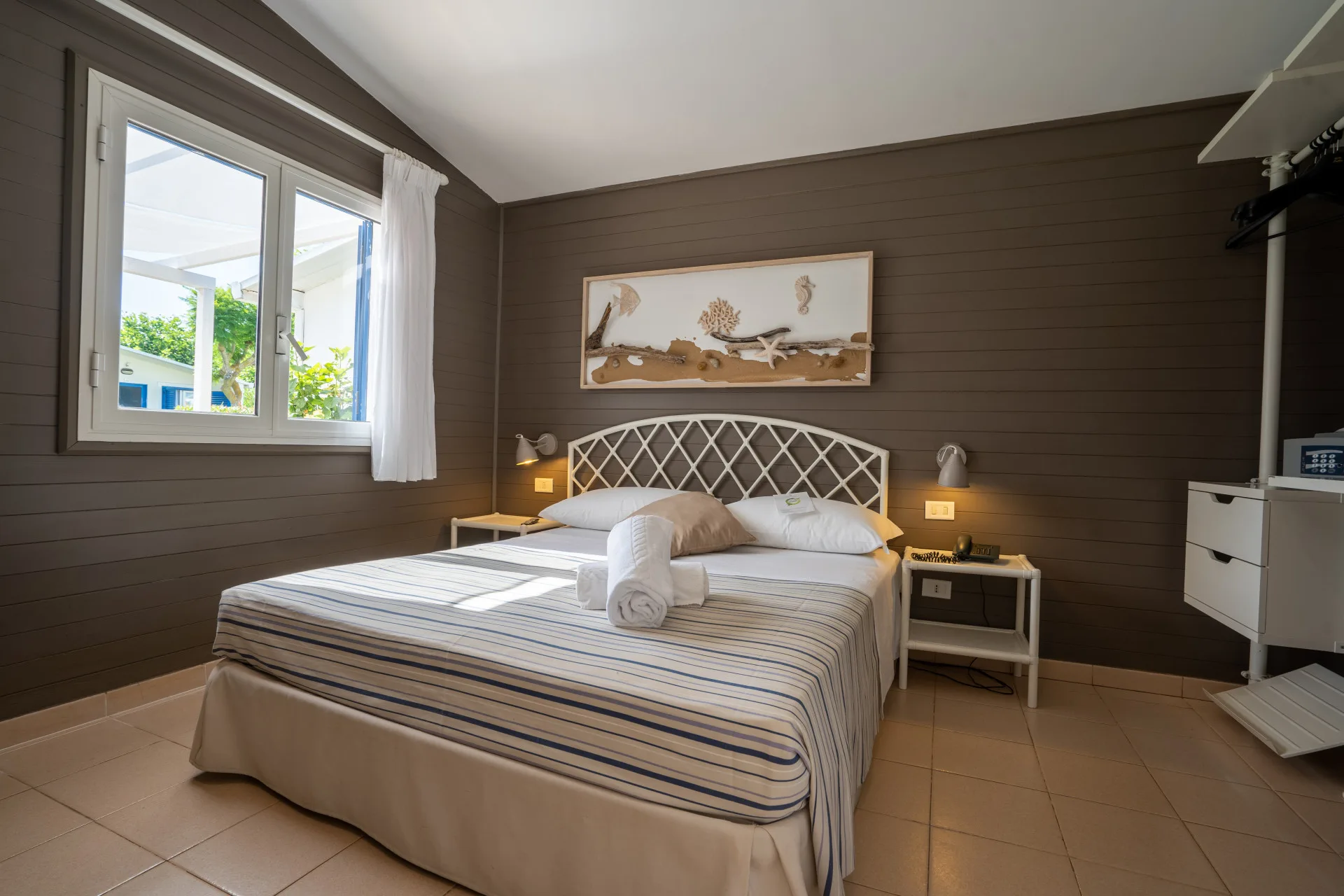 Nicolaus Club Le Dune Beach