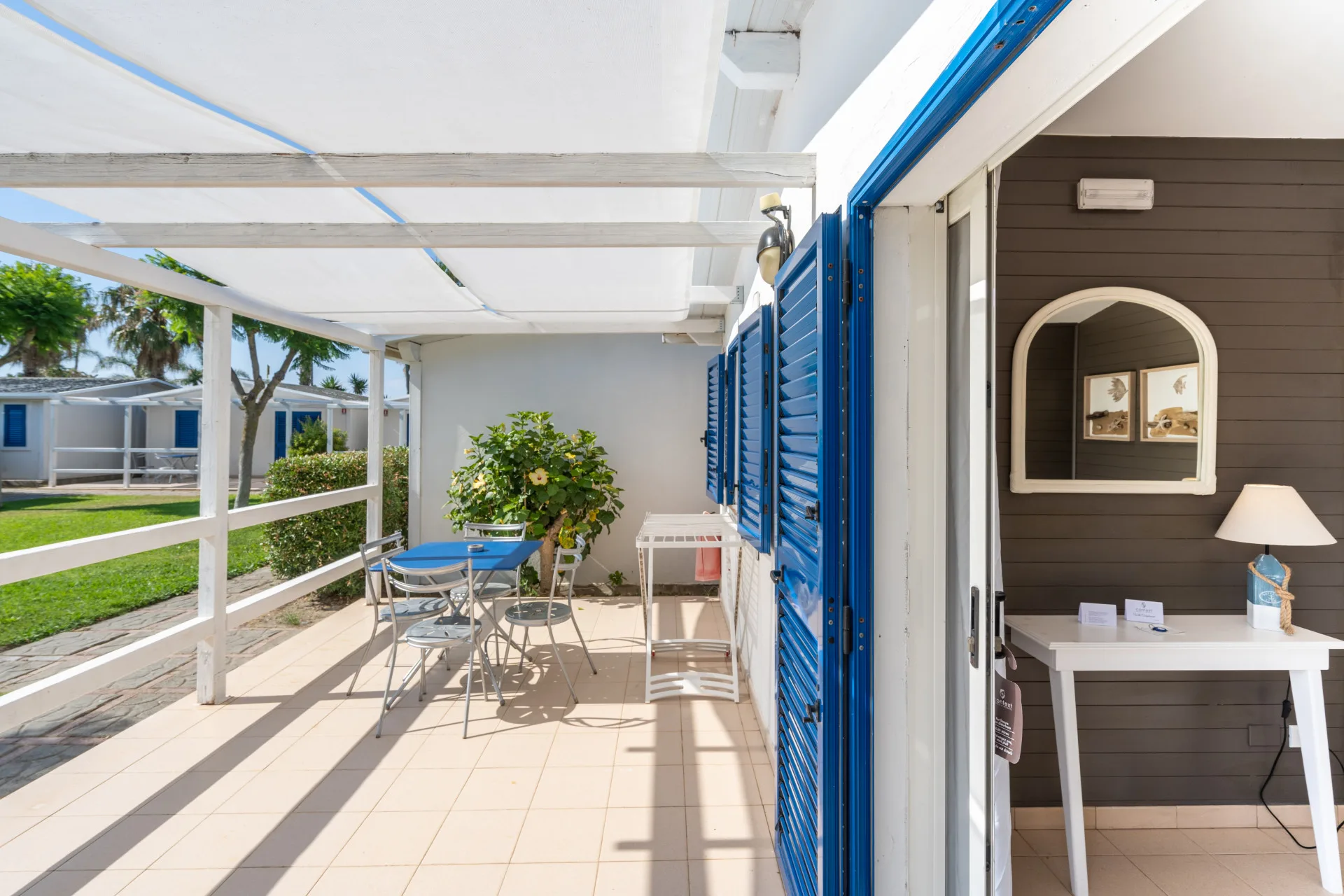 Nicolaus Club Le Dune Beach