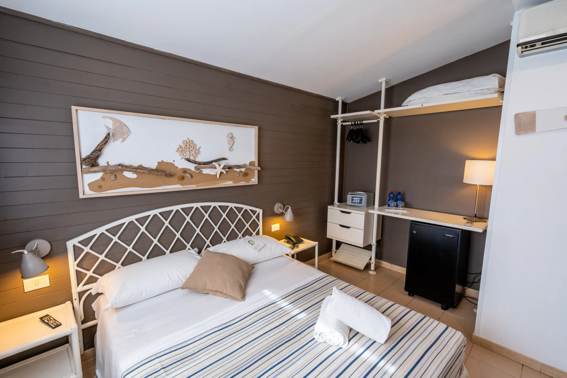 Nicolaus Club Le Dune Beach